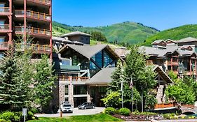 Condos At Canyons Resort By White Pines